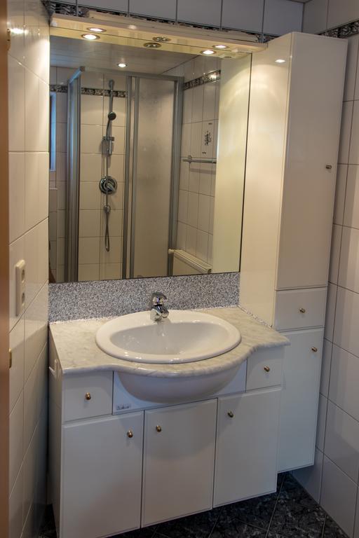Haus Roswitha Apartamento Gries  Exterior foto