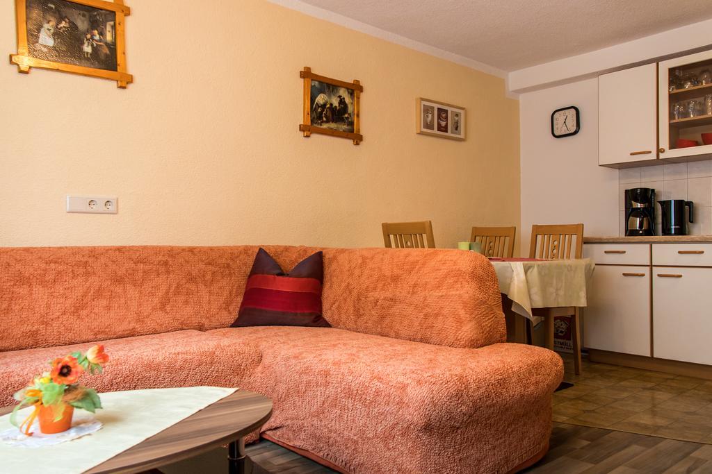 Haus Roswitha Apartamento Gries  Exterior foto